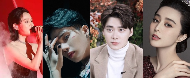 Showbiz Việt cần mạnh tay răn đe nghệ sĩ vướng bê bối