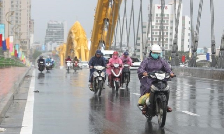 Tin tức dự báo thời tiết hôm nay 24/9: Nhiều nơi trên cả nước tiếp tục có mưa dông