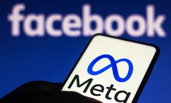 Đối mặt khó khăn, công ty mẹ của Facebook lần đầu cắt giảm ngân sách