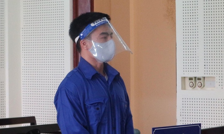 Nghệ An: Người đàn ông lừa đưa 3 mẹ con sang Mỹ, chiếm đoạt gần 700 triệu đồng