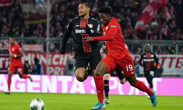 Nhận định Bayern Munich vs Leverkusen: Tìm lại cảm giác thắng