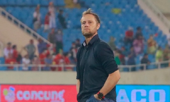 40/75 cầu thủ Thái Lan được phép lên tuyển tham dự AFF Cup 2022