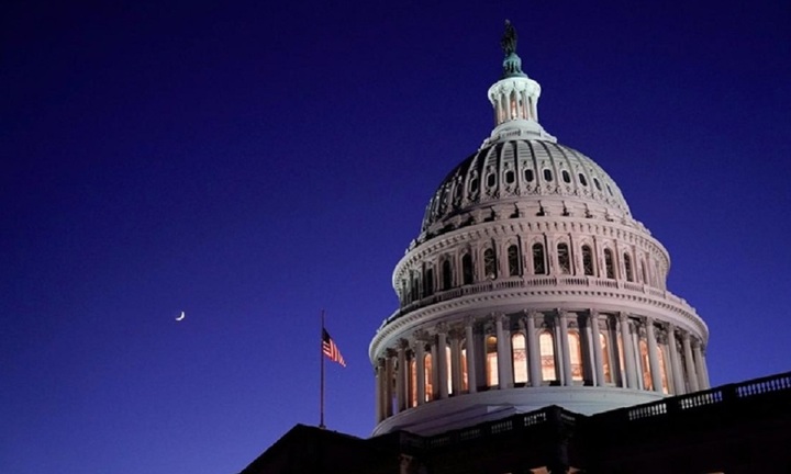 CNN: Đảng Dân chủ thắng ở Nevada, thành công bảo vệ Thượng viện Mỹ