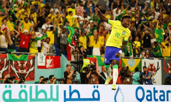 Các ngôi sao nói gì trước thềm tứ kết World Cup 2022?