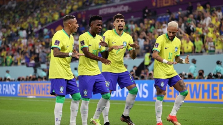 Nhận định Croatia vs Brazil: Khó khiến các vũ công Samba