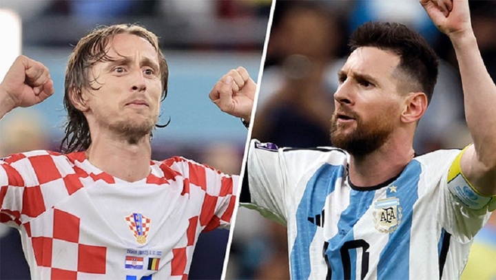 Nhận định Argentina vs Croatia: Tiếp tục trò chơi cân não