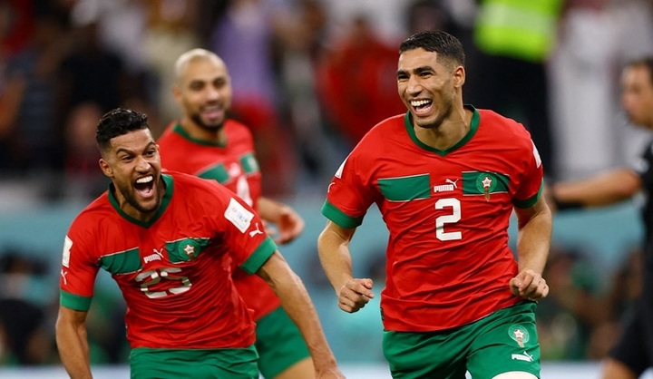 Nhận định Pháp vs Maroc: Ngựa ô bất trị