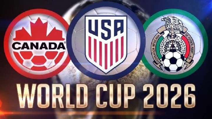 Sốc: Số trận đấu ở World Cup 2026 có thể lên tới hơn 100 trận