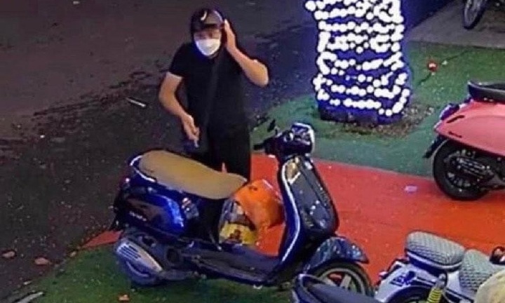 Phú Yên: Tạm giữ hình sự 2 đối tượng nghi lưu hành tiền giả