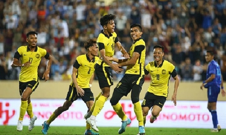 Nhận định Myanmar vs Malaysia: Phong độ trái ngược