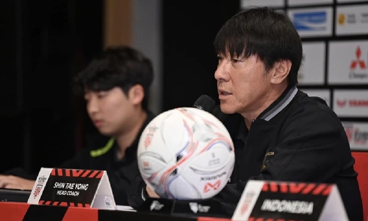 HLV Indonesia: Không phải Việt Nam, Thái Lan mới mạnh nhất Đông Nam Á