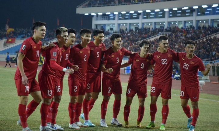 Nhận định Việt Nam vs Myanmar: Khách buông xuôi, chủ quyết thắng