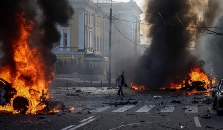 Bắn hạ UAV Nga bằng tên lửa đắt tiền, Ukraine có thể khiến đồng minh mệt mỏi?