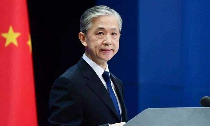 Trung Quốc kêu gọi Mỹ chia sẻ thông tin về biến thể XBB.1.5