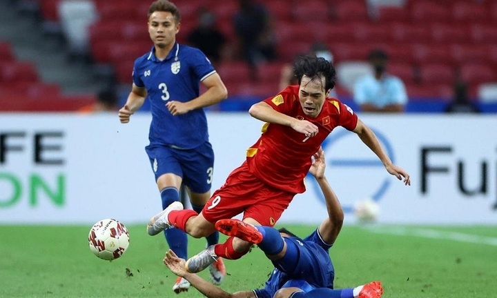 Lịch sử đối đầu Việt Nam vs Thái Lan: Sự áp đảo của người Thái