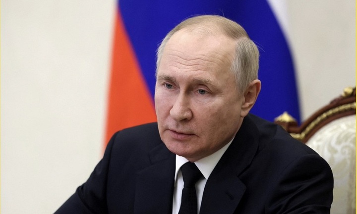 Ông Putin: Các biện pháp trừng phạt không gây tổn hại đến Nga