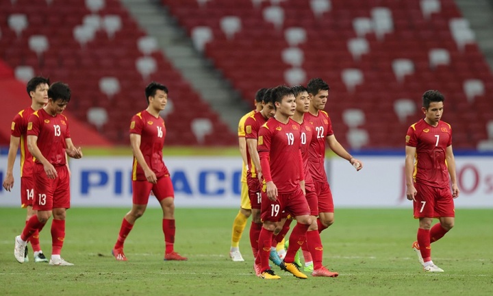 Báo Hàn Quốc: Việt Nam khó có thể dự World Cup 2026