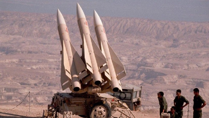 Israel từ chối gửi tên lửa cho Ukraine, Kiev kêu gọi phương Tây hỗ trợ vũ khí tầm xa