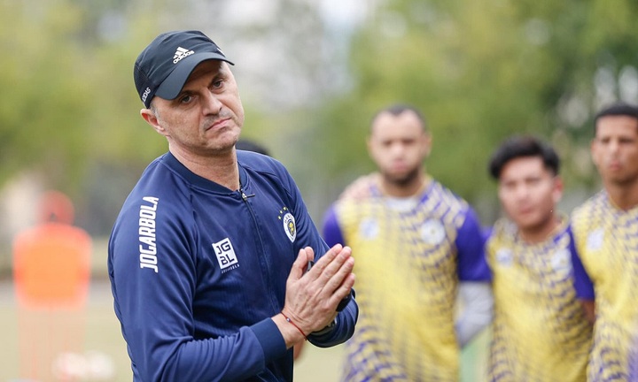 Tân HLV Hà Nội FC không lo lắng khi chia tay Văn Hậu