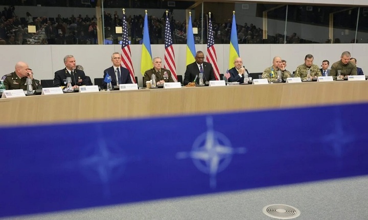 NATO sẽ tăng tốc sản xuất để cung cấp vũ khí cho Ukraine