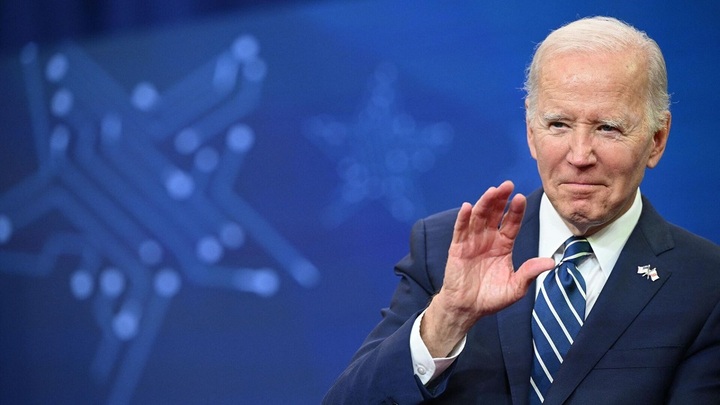 Kết quả khám sức khỏe định kỳ của Tổng thống Joe Biden