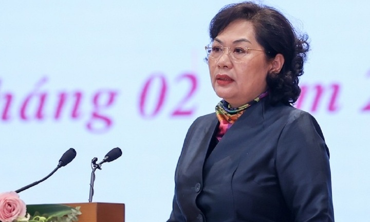 Thống đốc Ngân hàng Nhà nước: Sẽ có gói tín dụng 120.000 tỷ đồng cho nhà ở xã hội