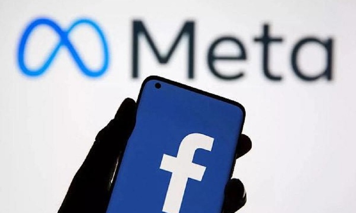 Meta tạm thắng vụ kiện tập thể trị giá 3,7 tỷ USD