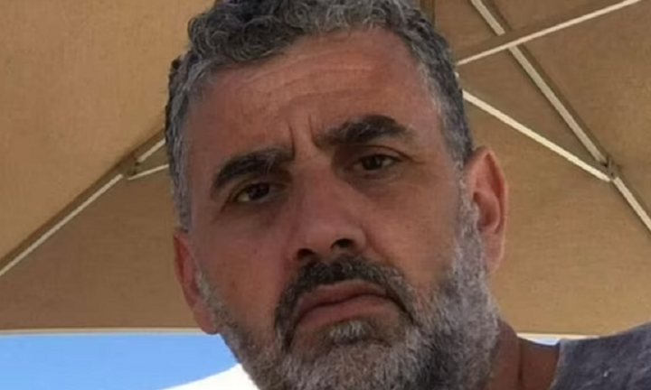 Người đàn ông giết vợ, giấu thi thể ở công viên Paris