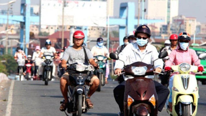 Tin tức dự báo thời tiết hôm nay 7/3: Bắc Bộ đêm và sáng rét, Nam Bộ nắng nóng