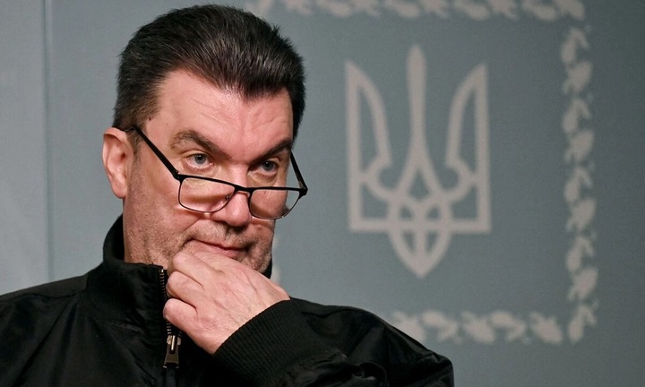 Ukraine nói kho vũ khí tích hàng chục năm của Nga đã cạn kiệt