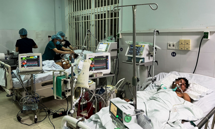 Nhiều người ngộ độc sau ăn cá chép ủ chua, Sở Y tế Quảng Nam cảnh báo 