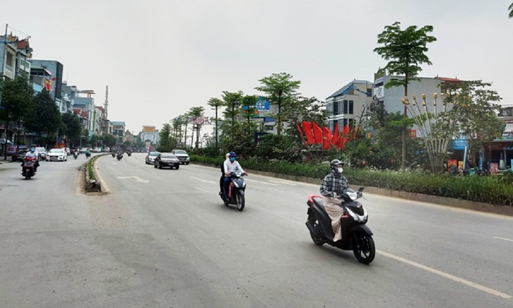 Tin tức dự báo thời tiết hôm nay 20/3: Hà Nội không mưa, nhiệt độ cao nhất 30 độ