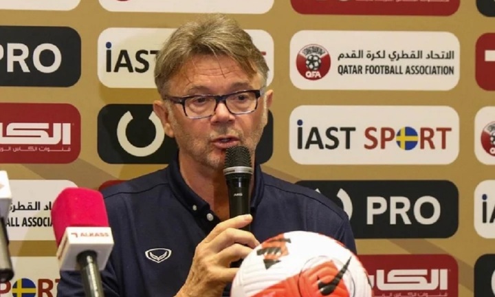 HLV Troussier: Cầu thủ U23 Việt Nam còn vội vàng, cần chơi bình tĩnh và tư duy hơn