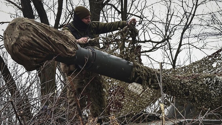 Anh xác nhận đạn xe tăng Challenger 2 cung cấp cho Ukraine có chứa thành phần hạt nhân