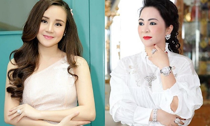 Bộ Công an thông tin về vụ án liên quan bà Nguyễn Phương Hằng và ca sĩ Vy Oanh