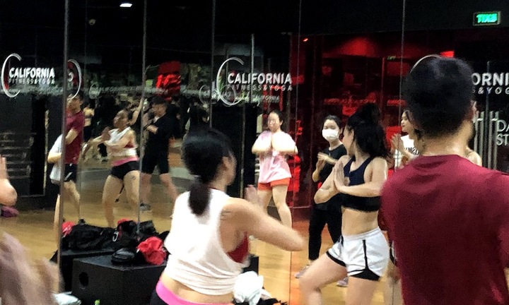 Học cách yêu thương bản thân từ việc chăm sóc sức khỏe