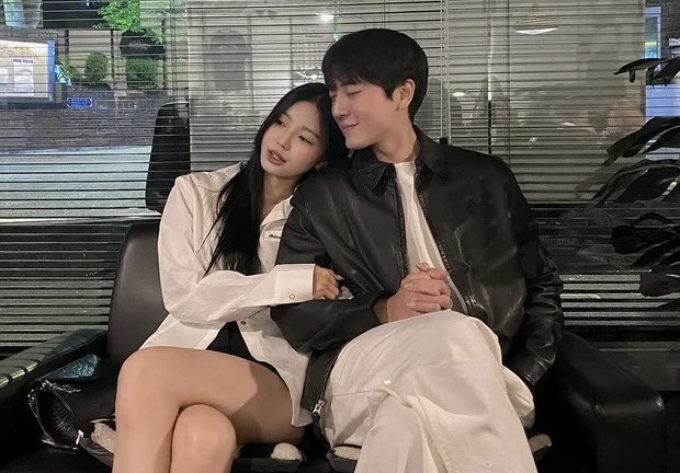 Diễn viên Hàn và bạn gái thoát chết, bàng hoàng kể lại thảm kịch Itaewon