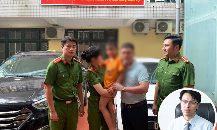 Nghi phạm bắt cóc bé trai 7 tuổi tống tiền có thể đối diện với những hình phạt nào?