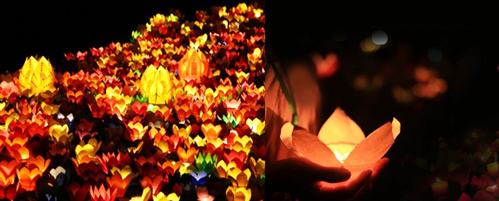 Hai nghi thức lễ trong tháng 7 âm lịch nhiều người lầm tưởng là một, chuyên gia giải đáp sự khác biệt