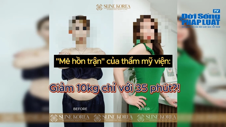 Hà Nội: Quận Cầu Giấy với
