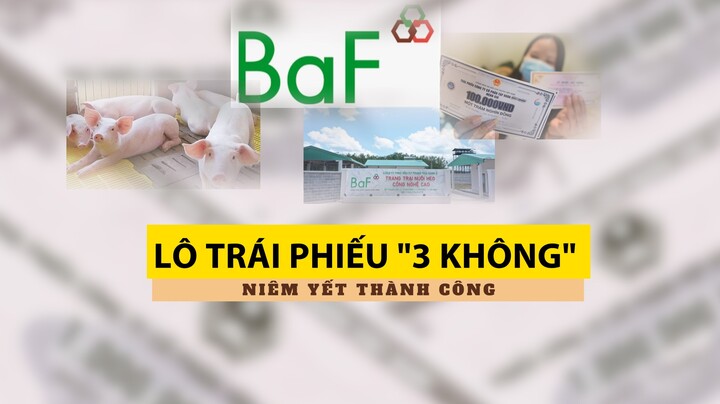 Niêm yết thành công lô trái phiếu 
