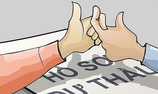 Nhiều chủ đầu tư phê duyệt gói thầu có dấu hiệu đội giá