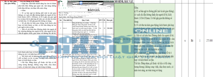 Dấu hiệu chênh lệch giá “khủng” từ công tác mua sắm công