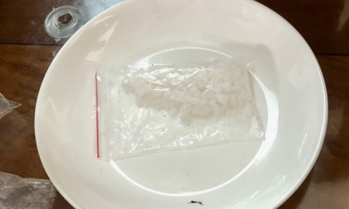 Liên tiếp bắt giữ các đối tượng mua bán ma túy giữa TP. Hà Tĩnh