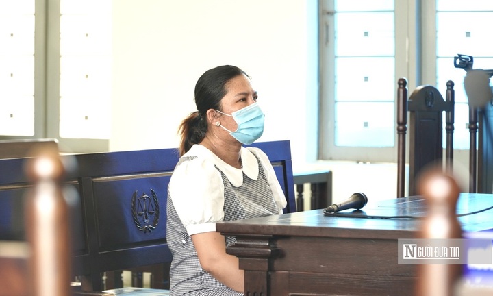Bình Thuận: Đánh ghen vì nghi chồng ngoại tình, người phụ nữ lãnh án