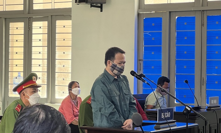 Bình Thuận: “Nổ” là cán bộ nhận làm sổ đỏ, chuyển mục đích sử dụng đất để lừa đảo