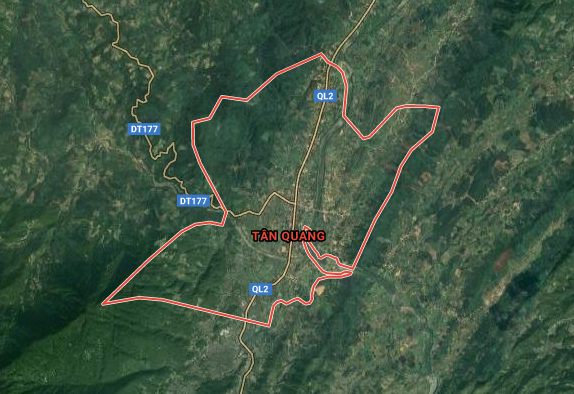 Vì sao Hà Giang đề xuất xây sân bay?