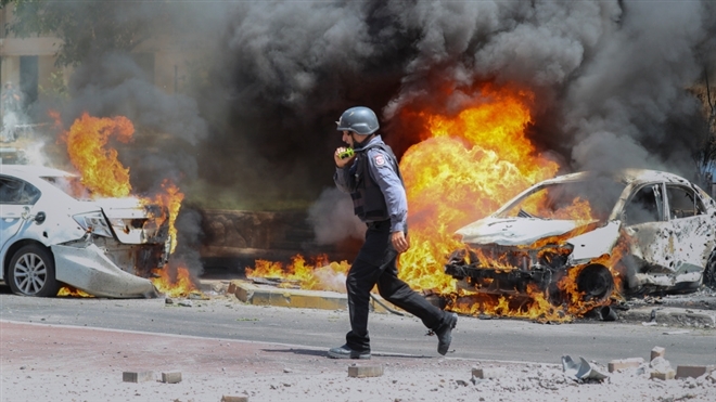 Xung đột ở dải Gaza: Israel và Hamas có đạt thỏa thuận ngừng bắn trong vài ngày tới?
