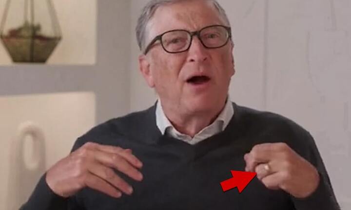 Xuất hiện sau khi ly hôn, tỷ phú Bill Gates bị soi chi tiết lạ