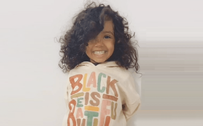 Sở hữu chỉ số IQ 146 khi mới 2 tuổi, bé gái Mỹ gia nhập nhóm thiên tài thế giới